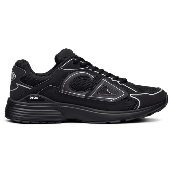 Baskets Dior B30 Noir