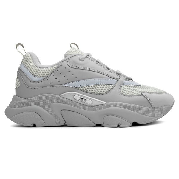 Baskets Dior B22 Gris