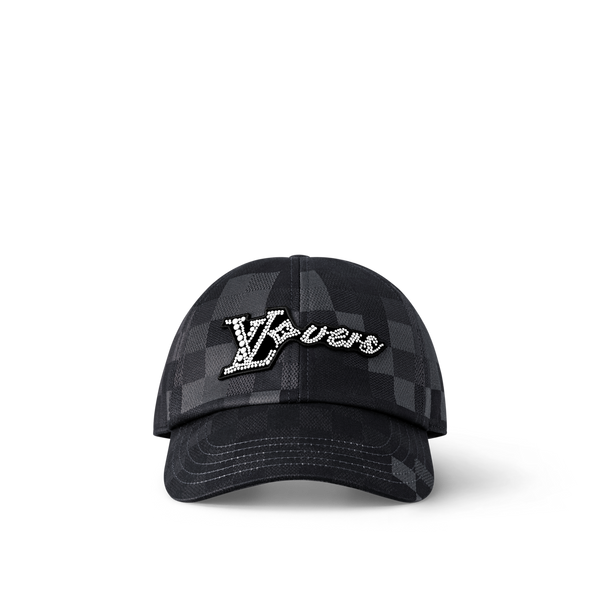 Casquette Louis Vuitton Vers Damoflage