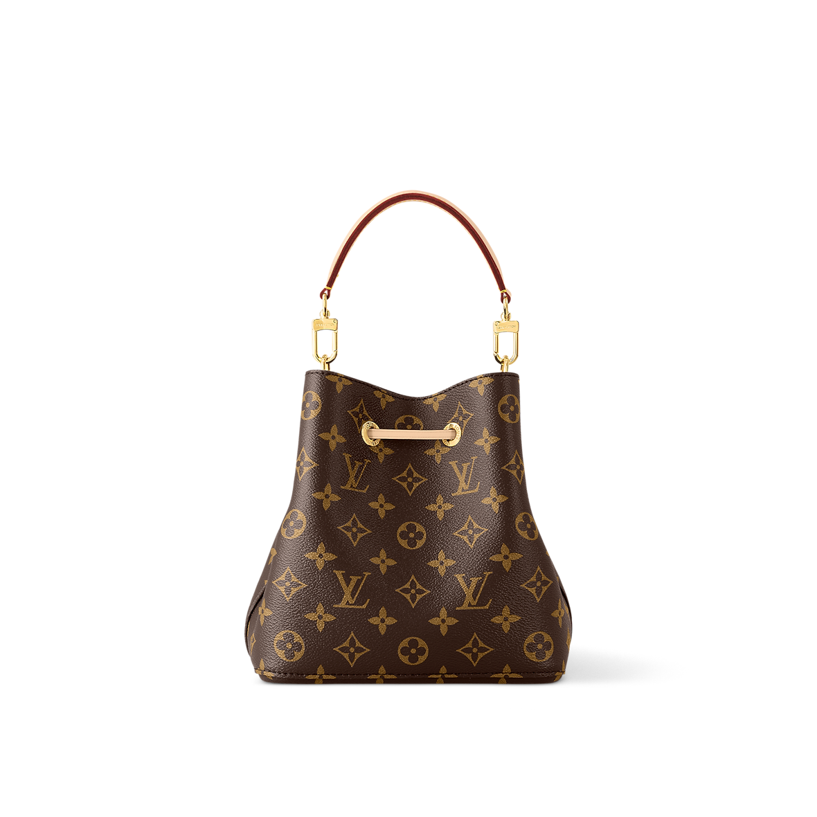Sac Louis Vuitton Néonoé BB (F) — vue 8
