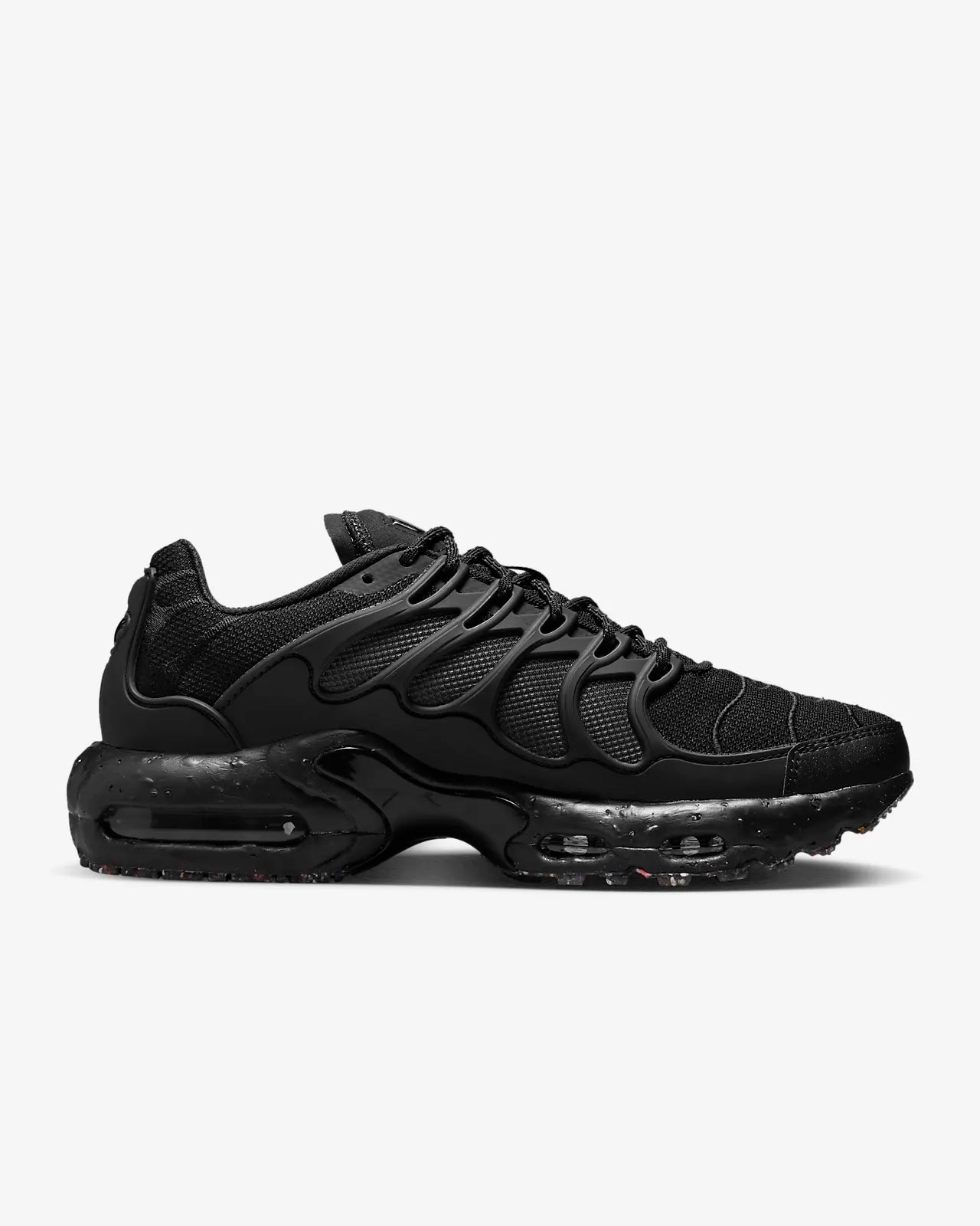 Baskets Nike TN Terrascape Noir