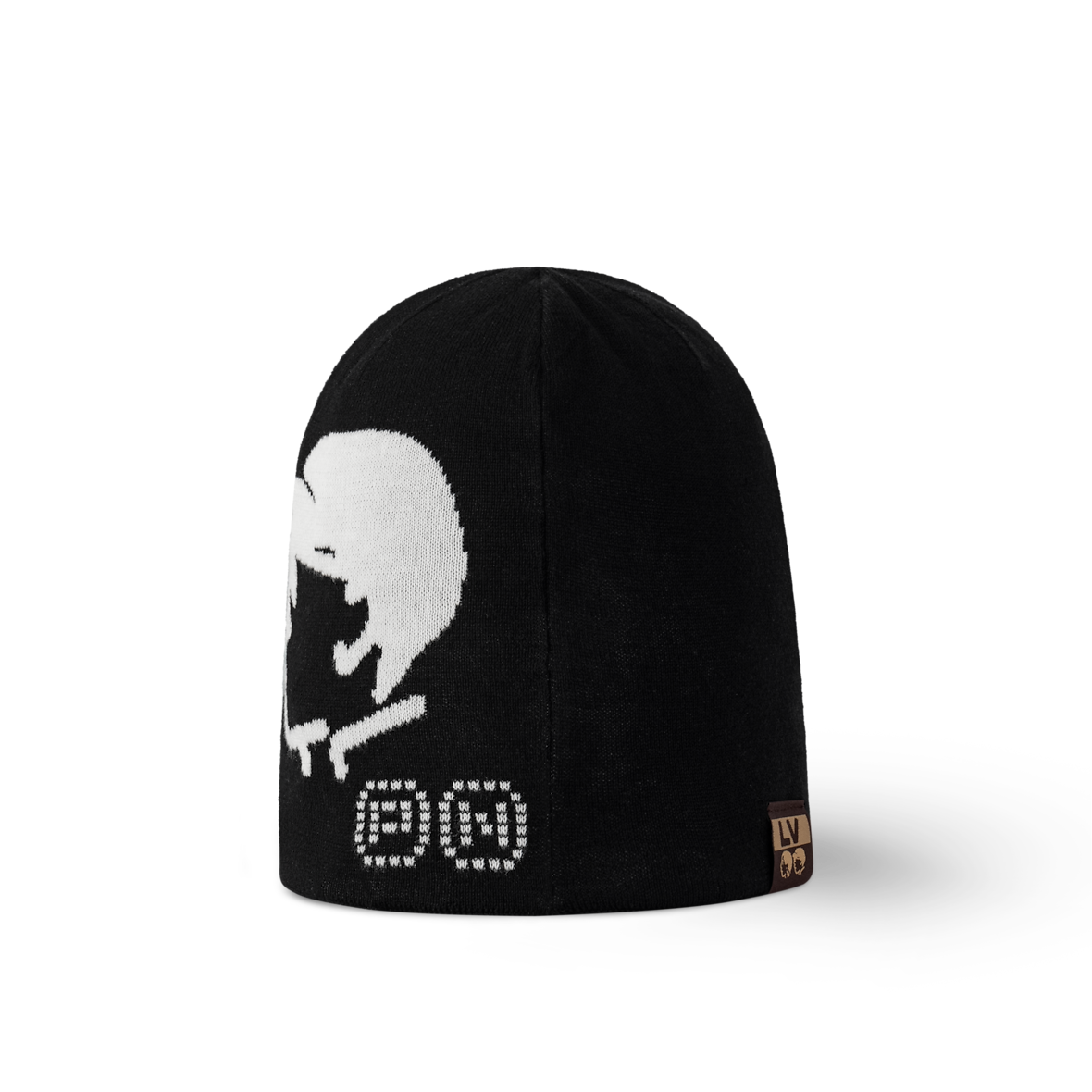 Bonnet Louis Vuitton Fit Phriendship — vue 3