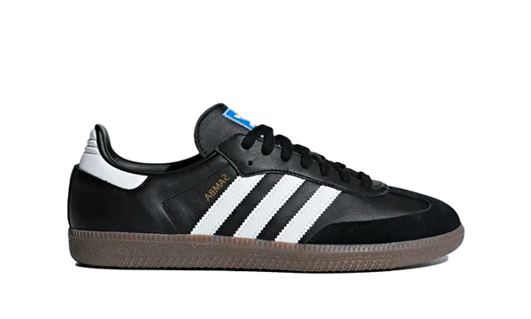 Baskets Adidas Samba OG Noir