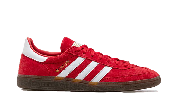 Baskets Adidas Spezial Rouge Blood