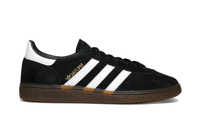 Baskets Adidas Spezial Noir Total
