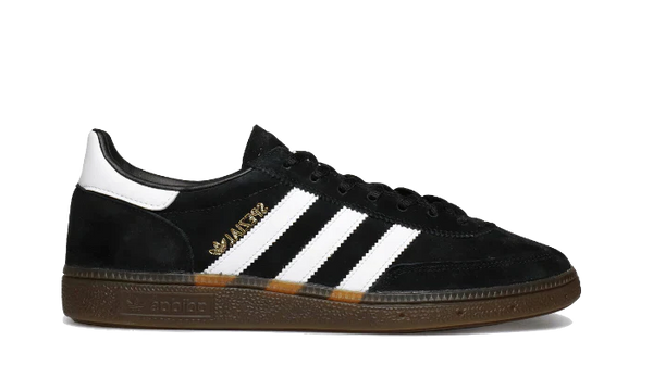 Baskets Adidas Spezial Noir Total
