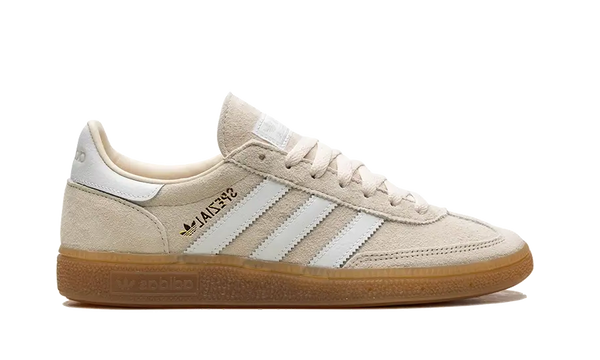 Baskets Adidas Spezial Wonder Blanc