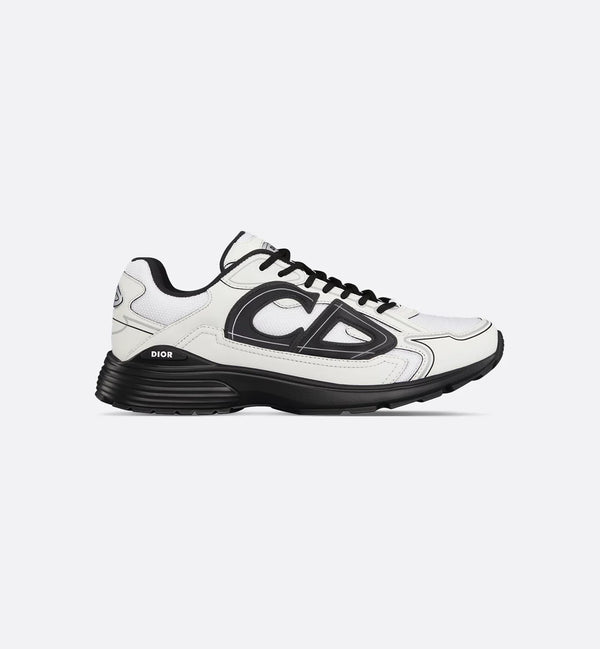 Baskets Dior B30 Blanc Futur