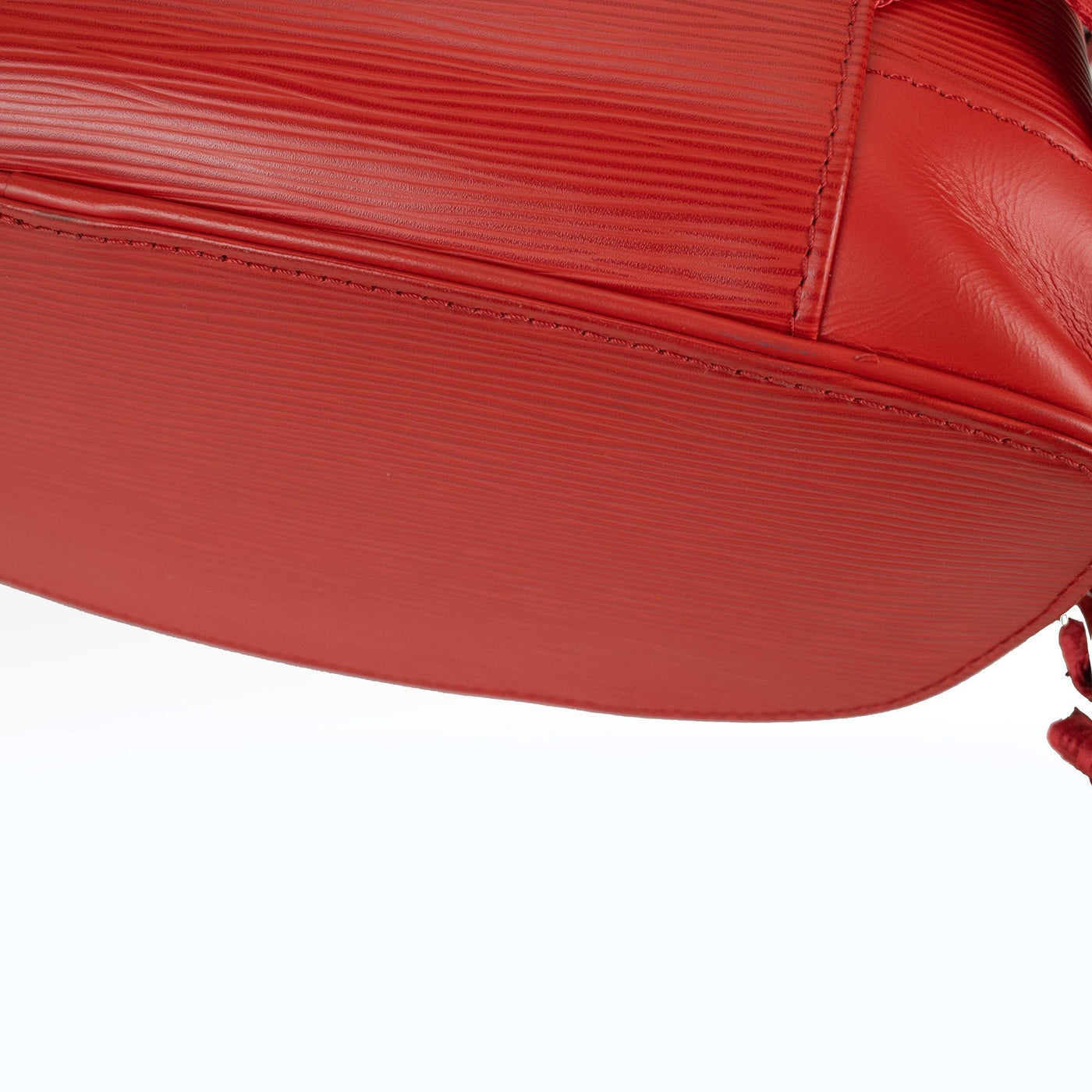 Sac à dos Supreme × Louis Vuitton Preloved - Supreme × Louis Vuitton Christopher — vue 6
