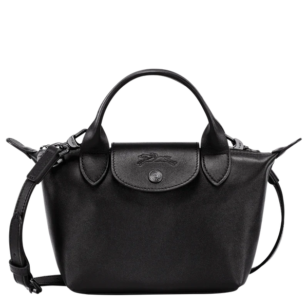 Sac Longchamp le Pliage Xtra XS Noir