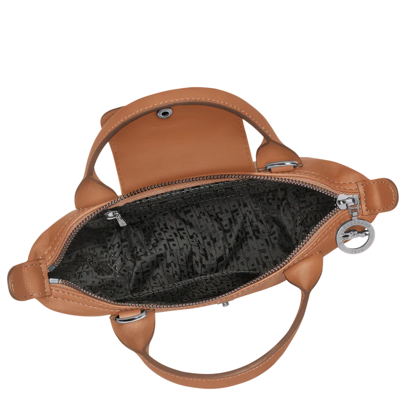 Sac Longchamp le Pliage Xtra XS Cajou — vue 5