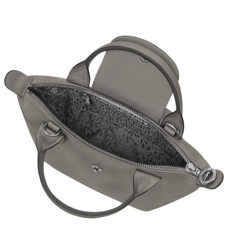 Sac Longchamp le Pliage Xtra XS Tourterelle — vue 5