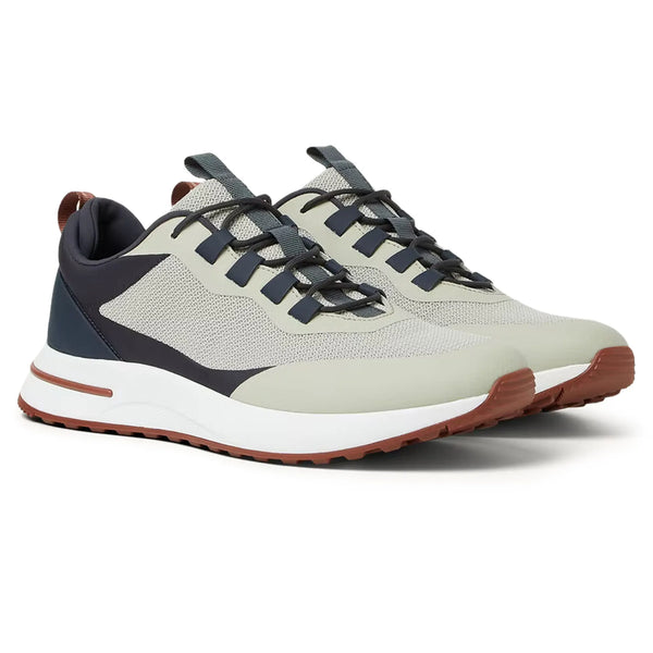 Baskets Loro Piana Week End Walk Linen Mesh — alt