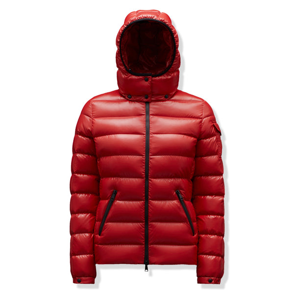 Doudoune Moncler Bady Rouge