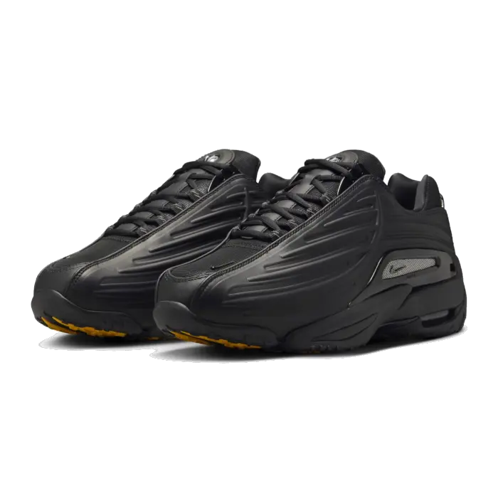 Baskets Nike NOCTA Hot Step 2 Noir — vue 2