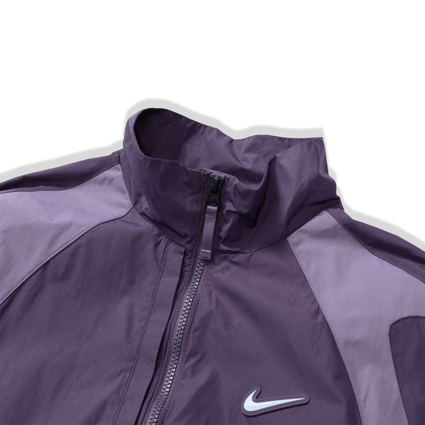 Baskets Nike × NOCTA Cobalt Foncé Raisin Track — vue 7