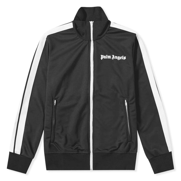 Veste Palm Angels Classic Noir Track
