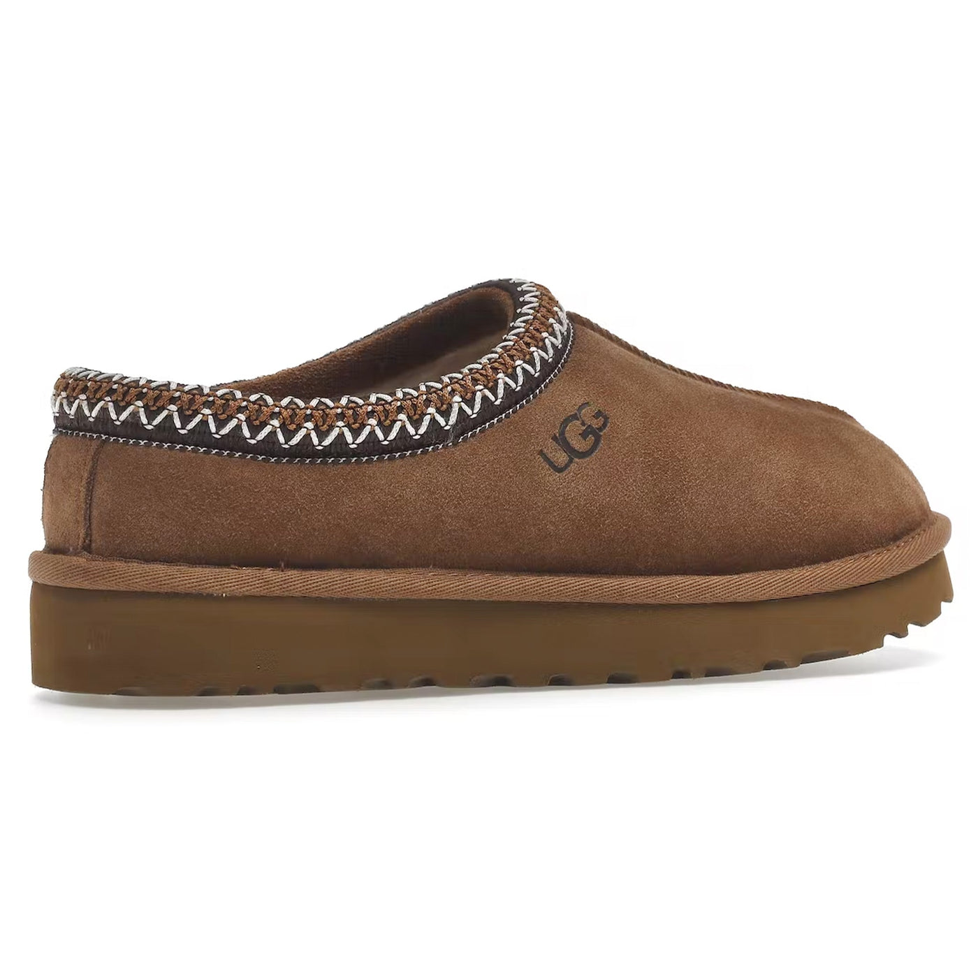 Chaussons UGG Tasman Chestnut Slippers (F) — vue 3