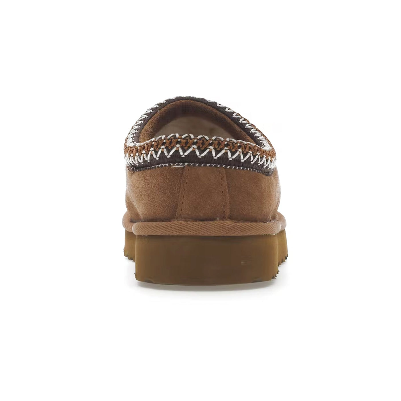 Chaussons UGG Tasman Chestnut Slippers (F) — vue 4