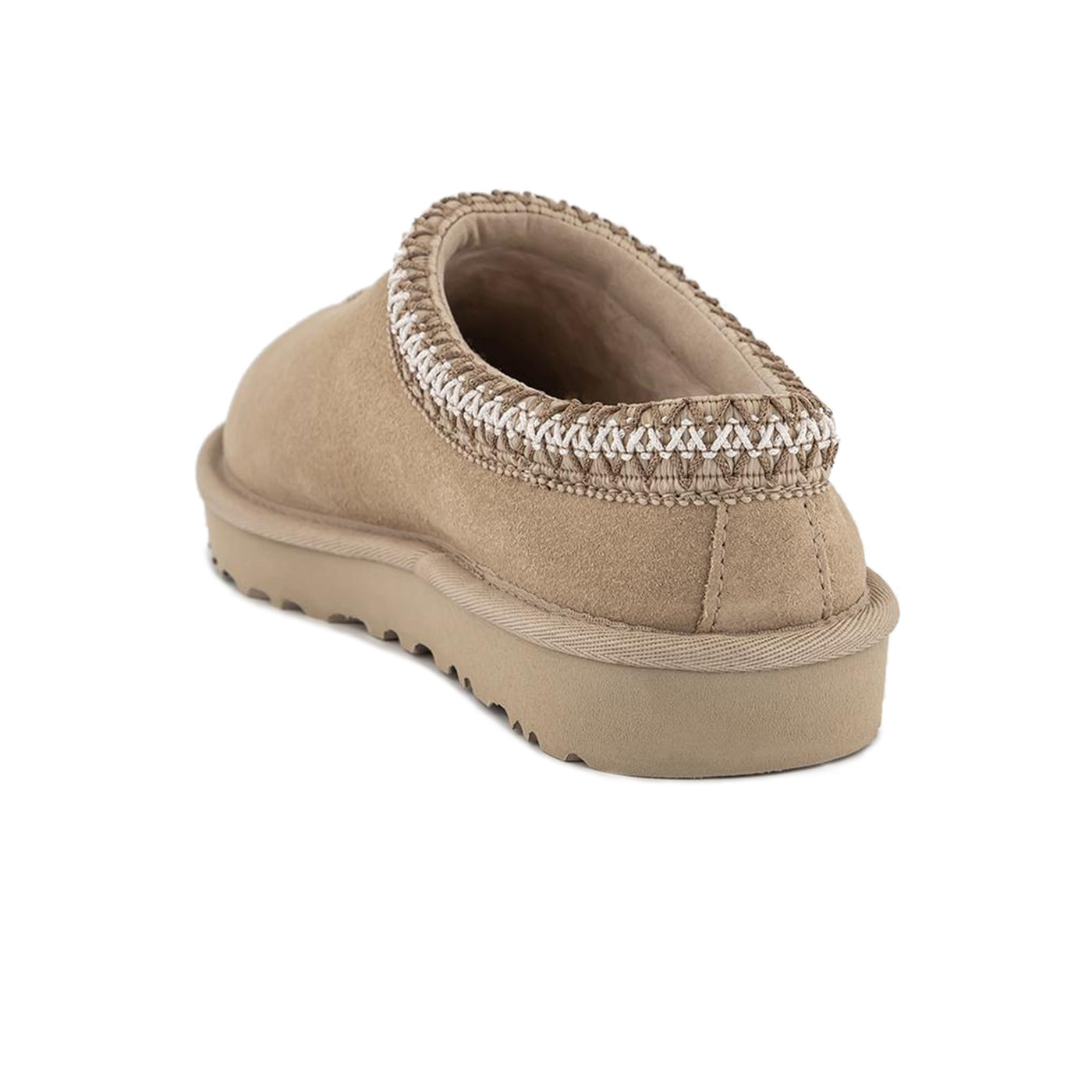 Chaussons UGG Tasman Driftwood Slippers (F) — vue 4