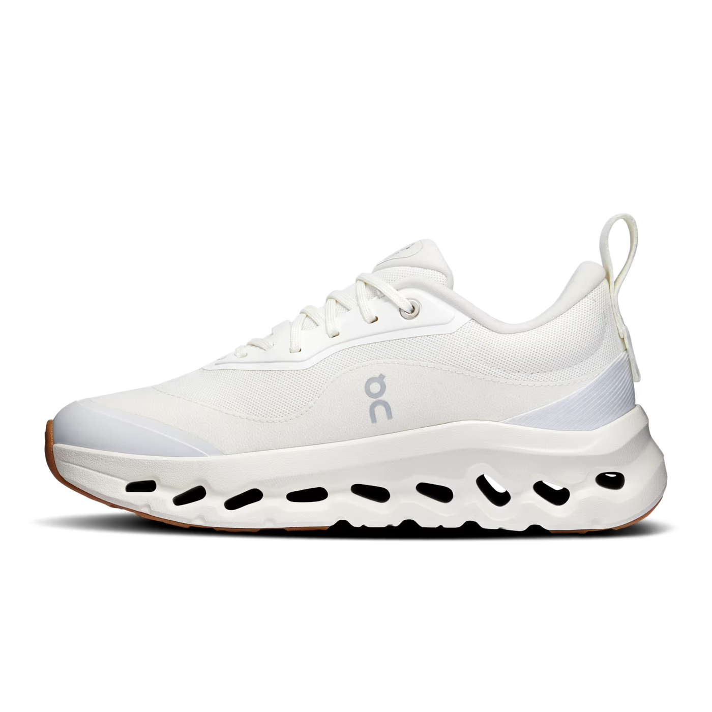 Baskets Loewe on Cloud Blanc — vue 4