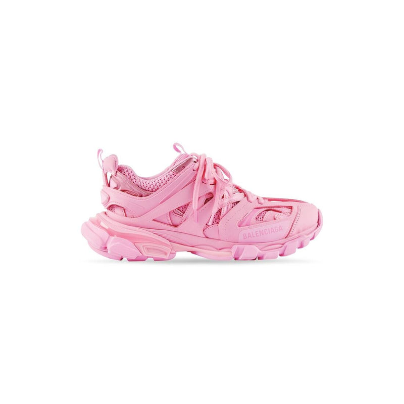 Baskets Balenciaga Track Rose