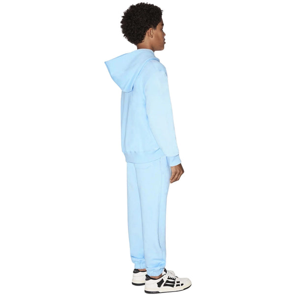 Hoodie Amiri Bleu