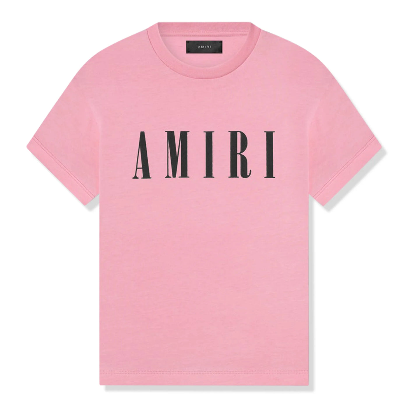 T-Shirt Amiri Rose T Shirt