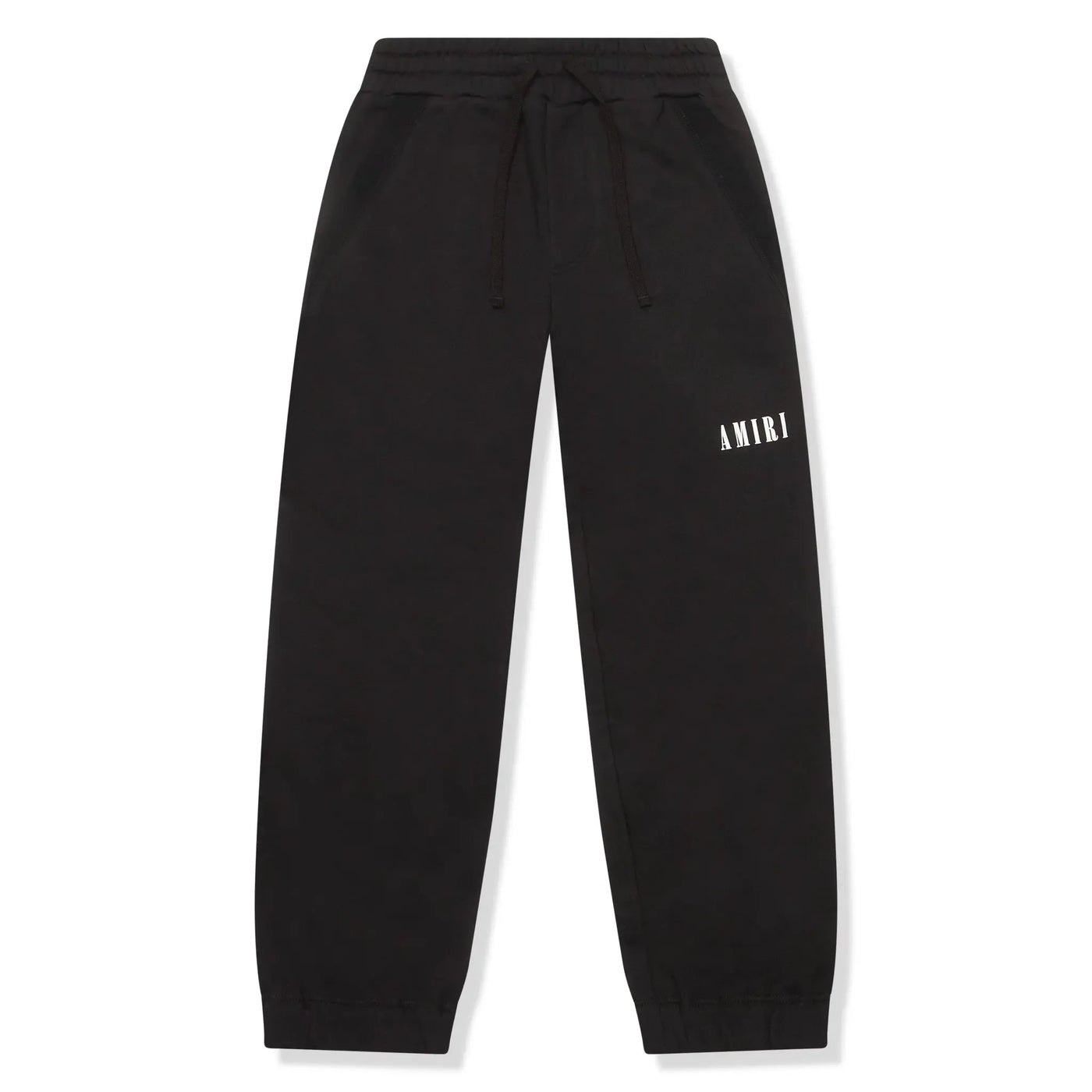 Jogging Amiri Noir Sweatpants