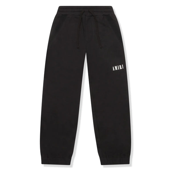 Jogging Amiri Noir Sweatpants