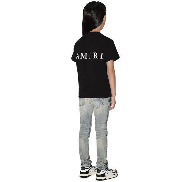 T-Shirt Amiri MA Noir T Shirt — alt