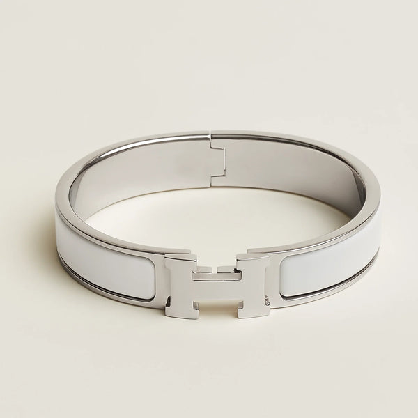 Bracelet Hermès Clic H