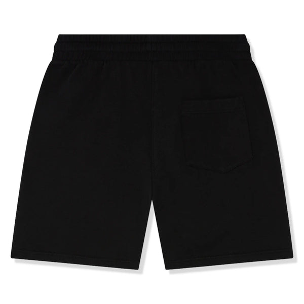 Short Casablanca Casa Way Noir — alt