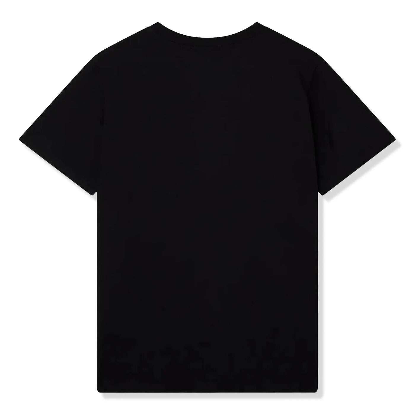 T-Shirt Casablanca Tennis Club Icon Noir T-shirt — vue 2