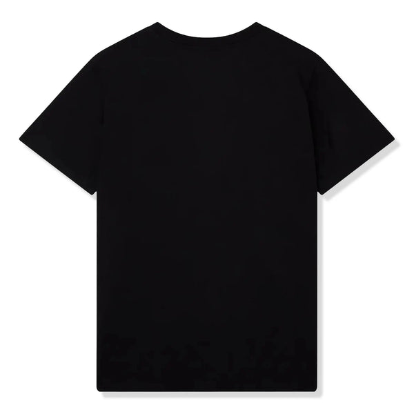 T-Shirt Casablanca Tennis Club Icon Noir T-shirt — alt