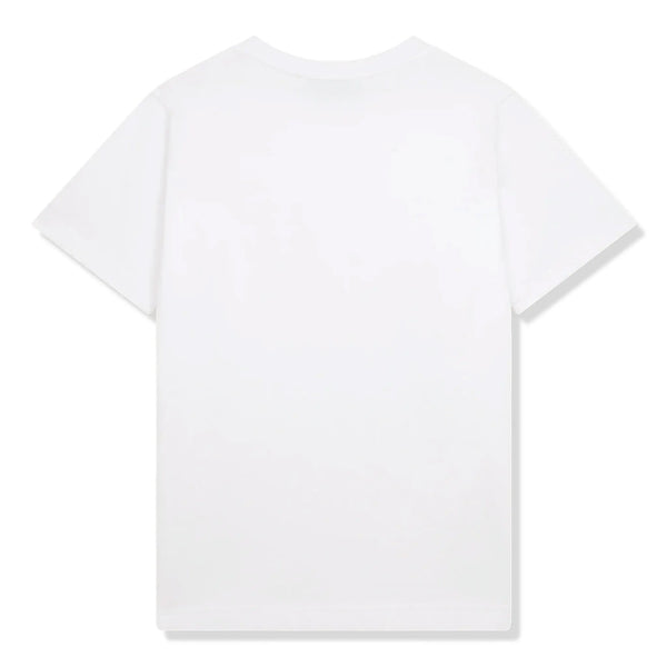 T-Shirt Casablanca Unity Is Power Blanc T-shirt — alt