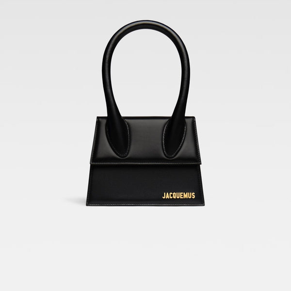 Sac Jacquemus le Chiquito Noir
