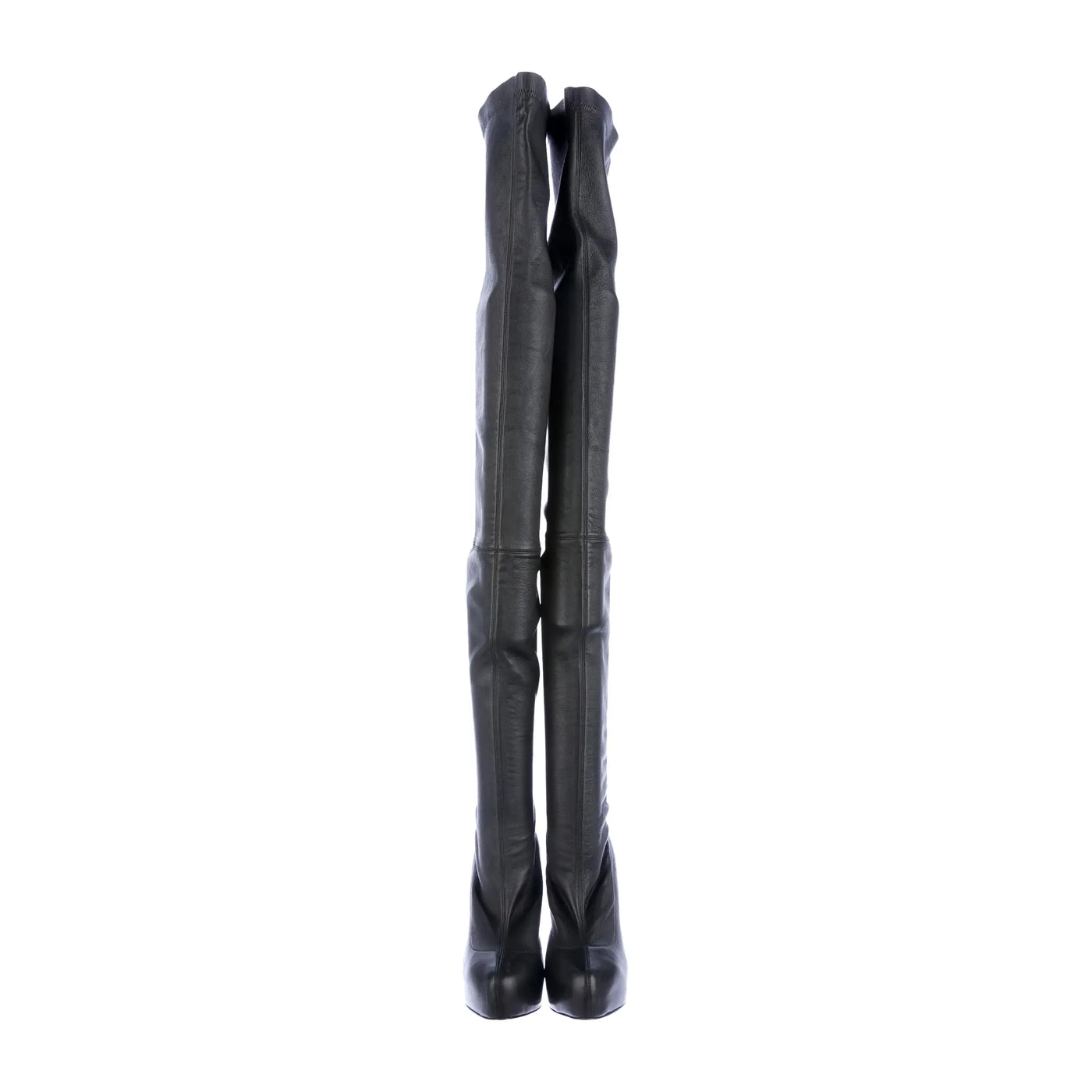 Bottes Christian Louboutin Monicarina Thigh High — vue 3