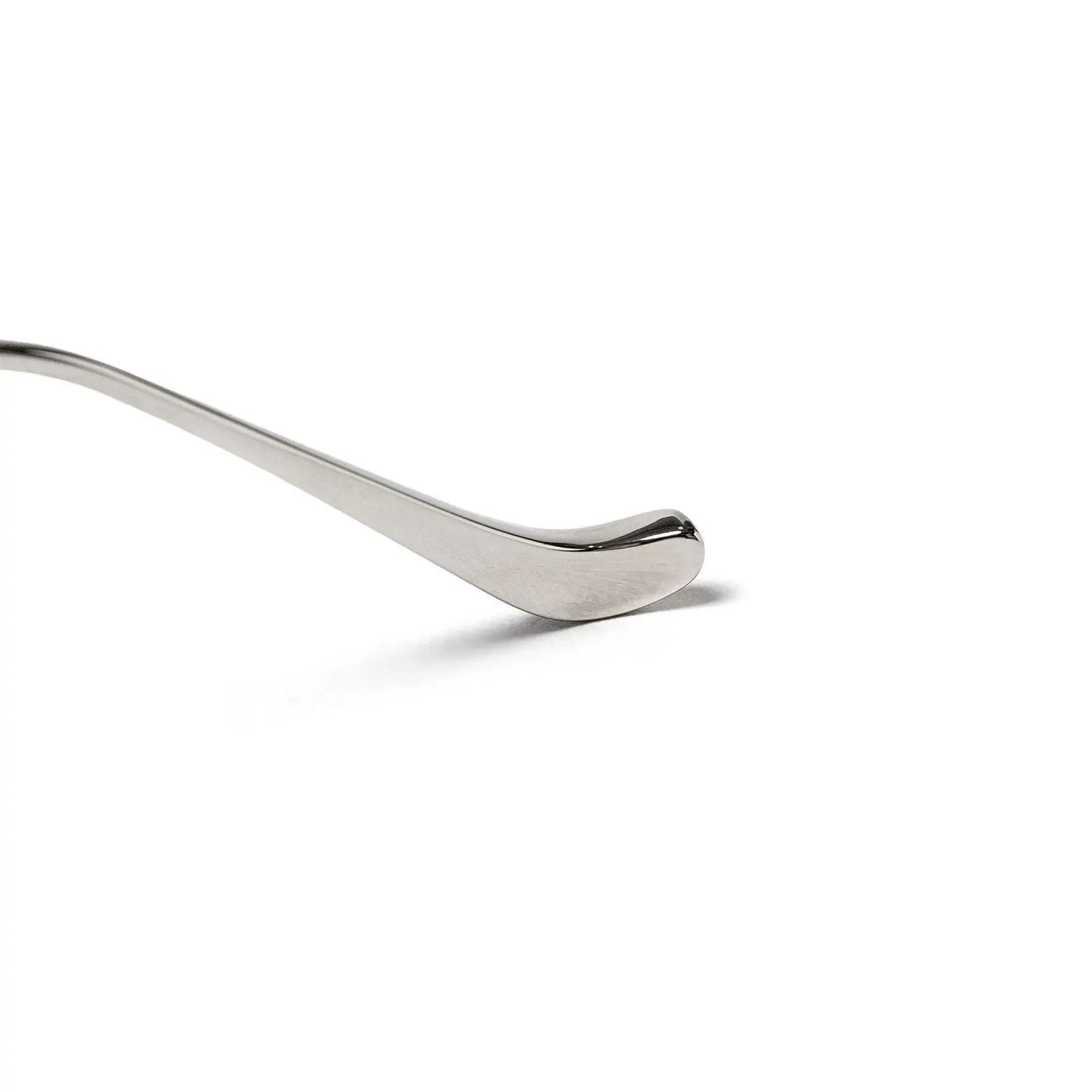 Lunettes de soleil Chrome Hearts Init Noir — vue 8
