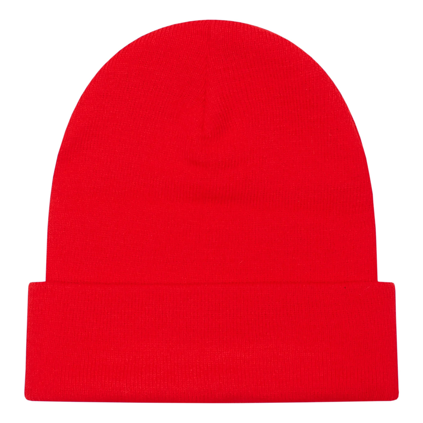 Bonnet Chrome Hearts Logo Rouge — vue 2