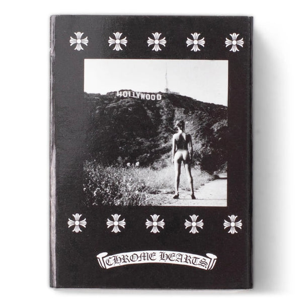 Parfum Chrome Hearts Matches