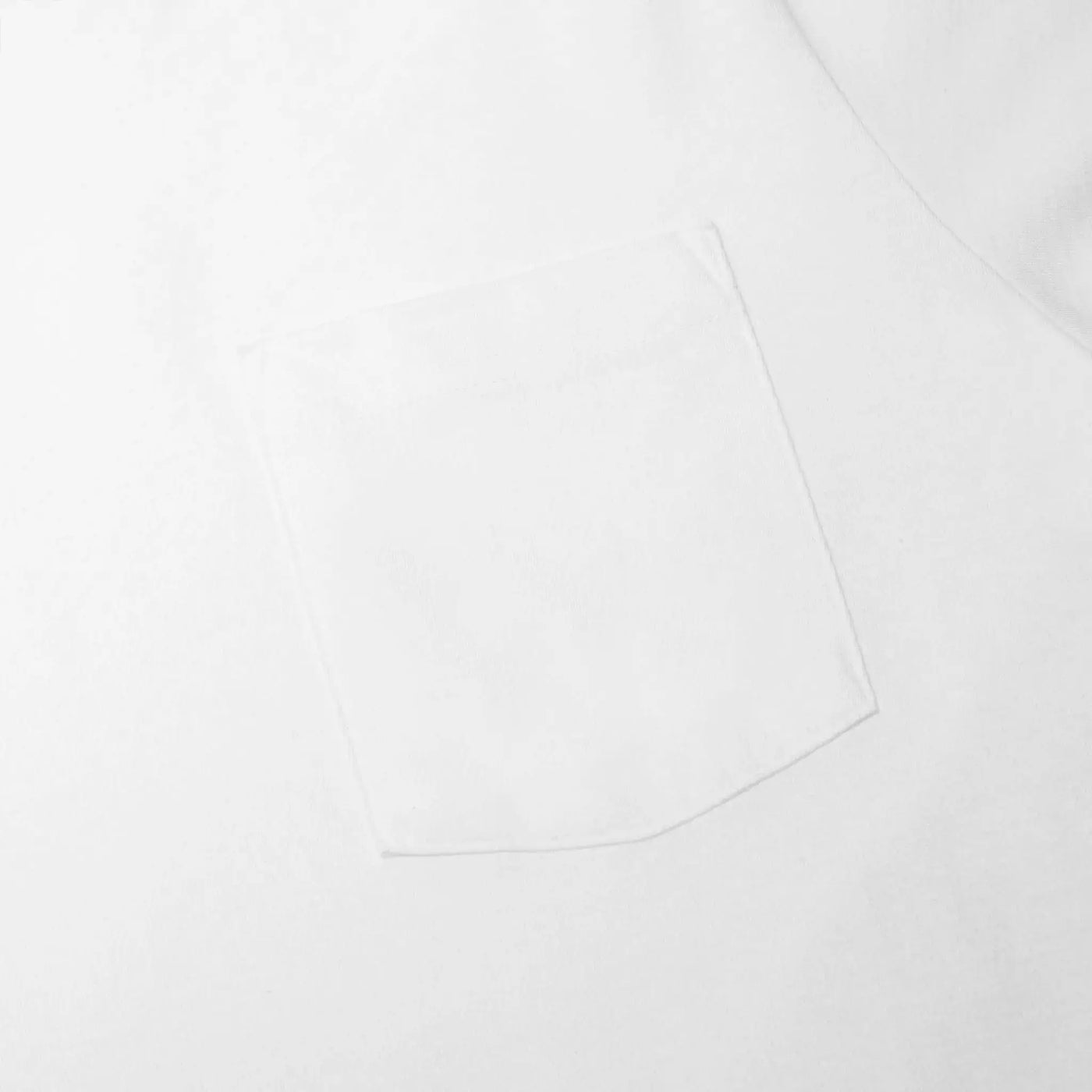 T-Shirt Chrome Hearts 1988 Neck Logo L/S Blanc Noir T Shirt — vue 8