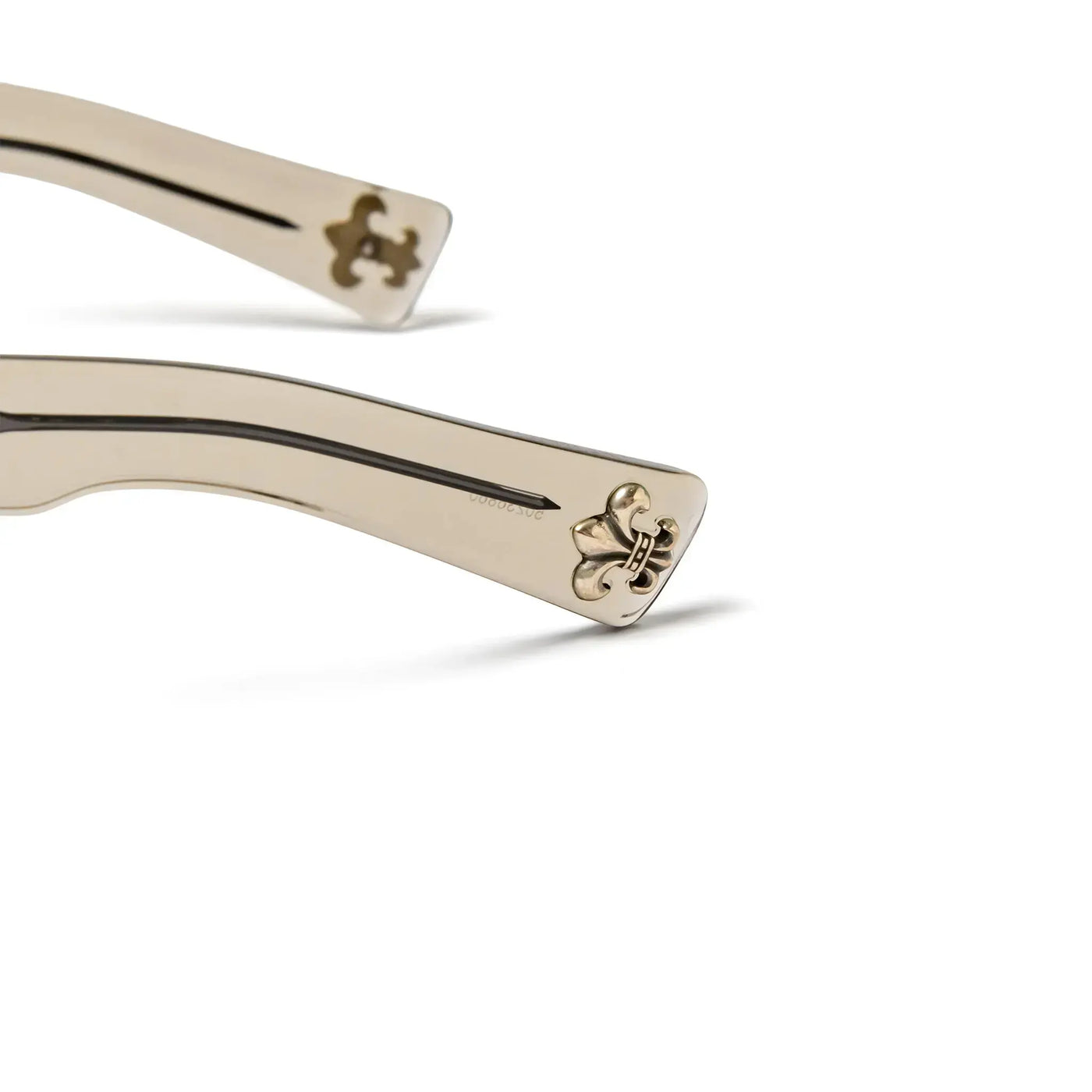 Lunettes de soleil Chrome Hearts See You in Tea Ary — vue 11