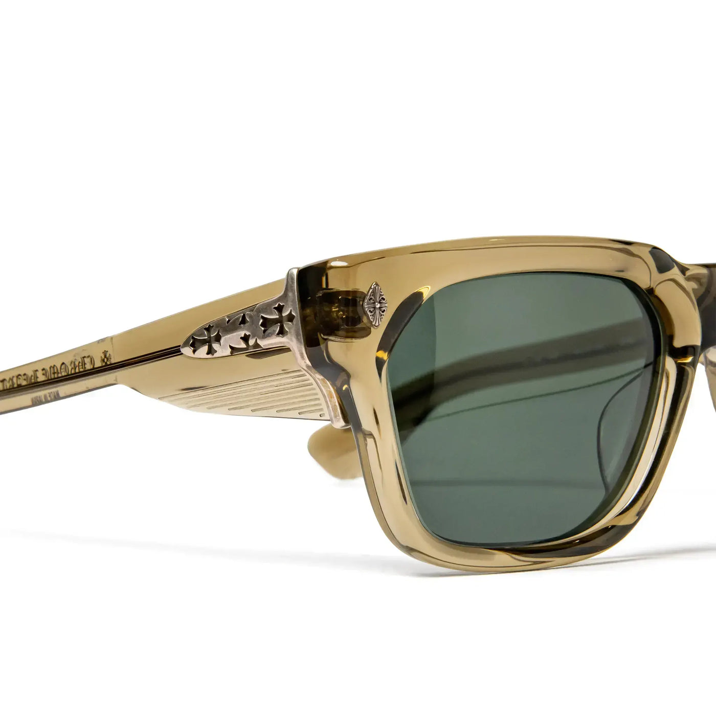 Lunettes de soleil Chrome Hearts Sniffer Ary — vue 6