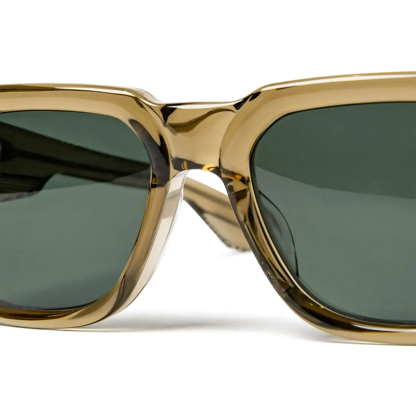 Lunettes de soleil Chrome Hearts Sniffer Ary — vue 3
