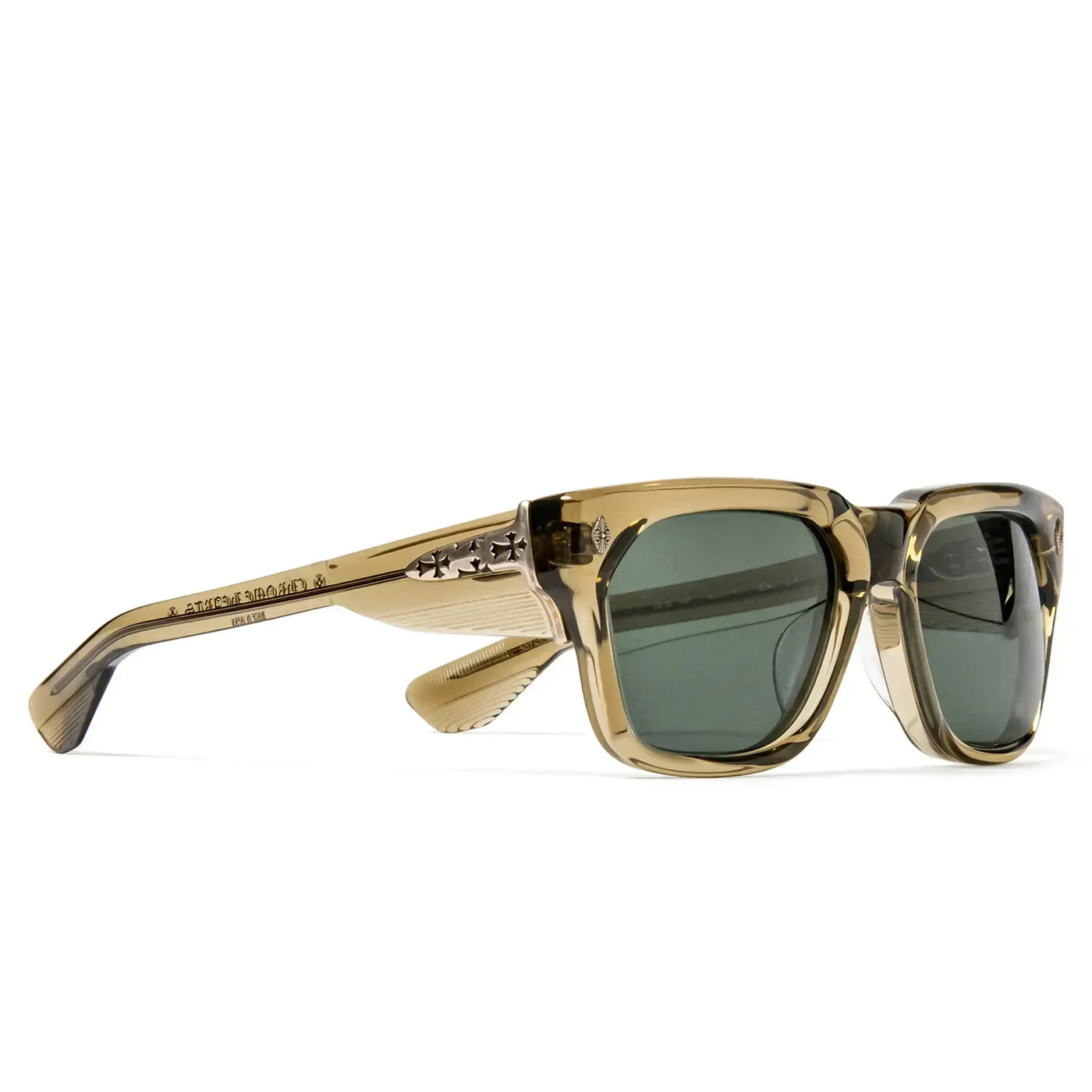 Lunettes de soleil Chrome Hearts Sniffer Ary