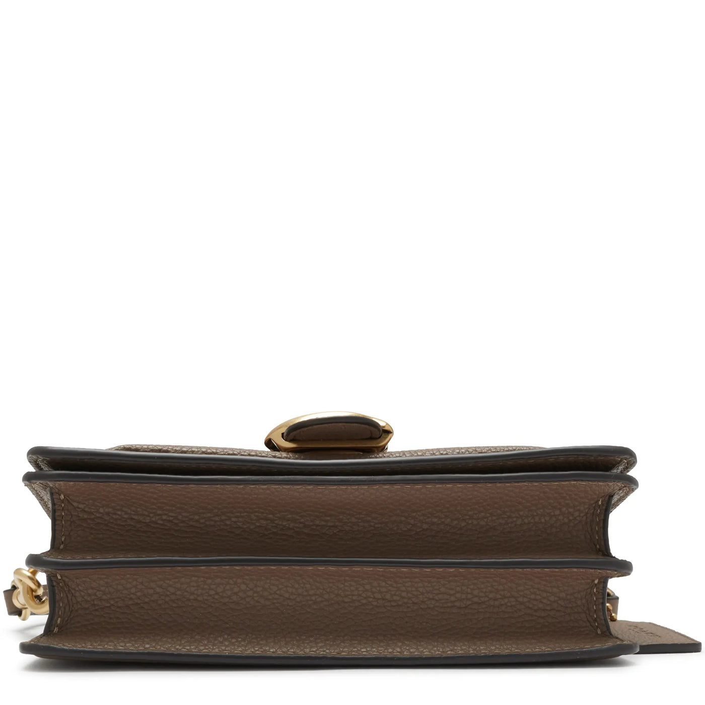 Sac à bandoulière Coach Tabby 20 Foncé Stone Shoulder — vue 5