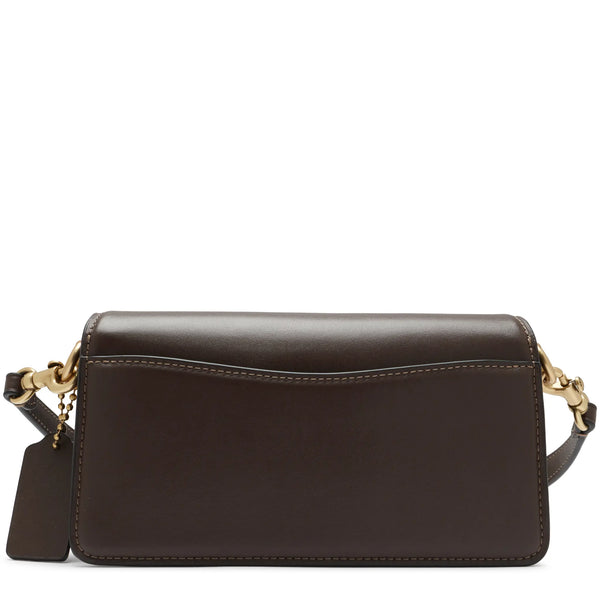 Sac à bandoulière Coach Tabby 26 Maple Shoulder — alt