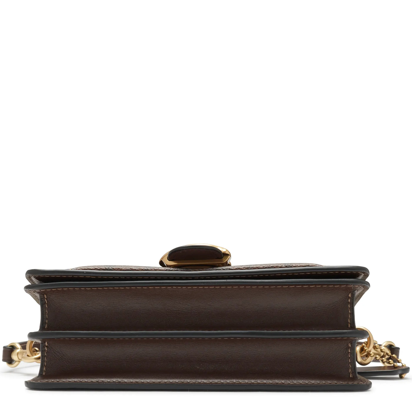 Sac à bandoulière Coach Tabby 26 Maple Shoulder — vue 5