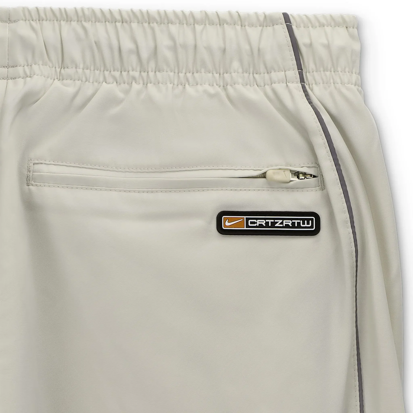 Jogging Nike Corteiz × Clair Bone Track — vue 5